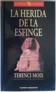 La Herida De La Esfinge