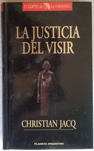 La Justicia Del Visir
