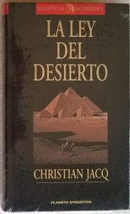La Ley Del Desierto