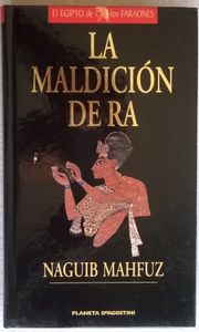 La Maldición De Ra