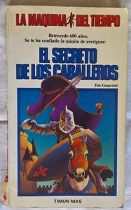 El Secreto De Los Caballeros
