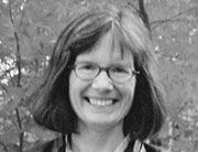 Ruth Ashby