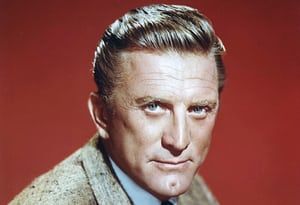 Kirk Douglas