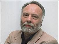 Brian Keenan