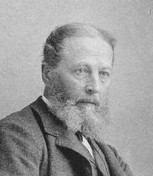 August Malmström
