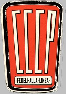 CCCP Fedeli Alla Linea
