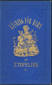 Läsning för barn. Fjerde boken.