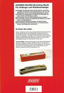 Tremolo- Und Oktav- Mundharmonika Spielen (Volkslieder - Schlager - Evergreens)