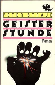 Geisterstunde