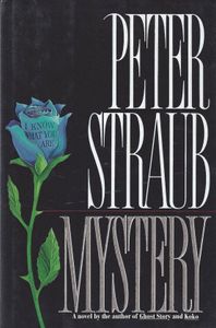 Mystery