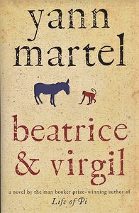 Beatrice & Virgil