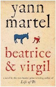 Beatrice & Virgil
