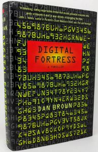 Digital Fortress