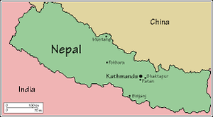 Nepal