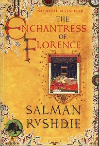 The Enchantress of Florence