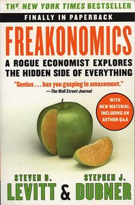 Freakonomics