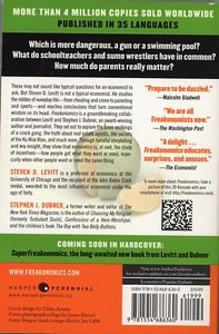 Freakonomics