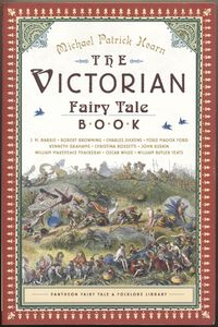 The Victorian Fairy Tale Book