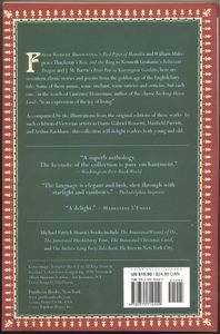 The Victorian Fairy Tale Book