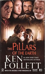 The Pillars of the Earth