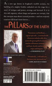 The Pillars of the Earth