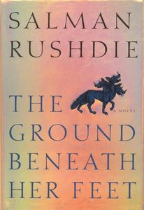 The Ground Beneath Her Feet