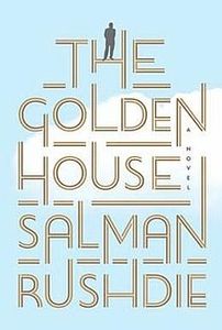 The Golden House