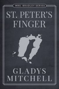 St. Peter's Finger