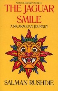 The Jaguar Smile: A Nicaraguan Journey