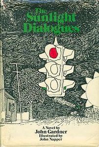 The Sunlight Dialogues