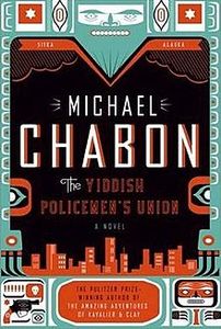 The Yiddish Policemen's Union