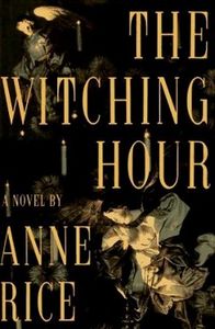 The Witching Hour