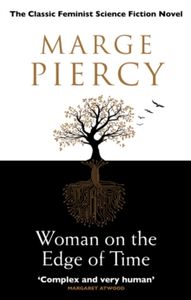 Woman on the Edge of Time