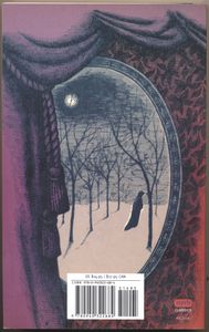 The Haunted Looking Glass