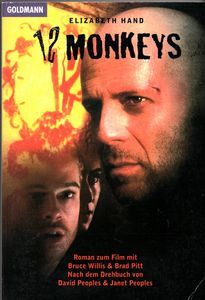 12 Monkeys