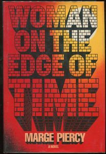Woman on the Edge of Time