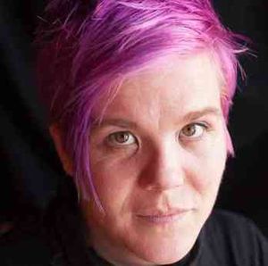 Kate Evans