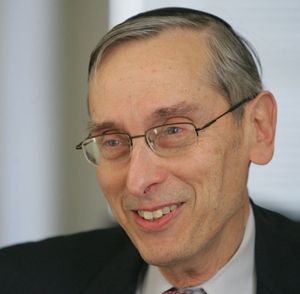 David Berger