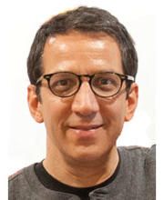 Peter Kuper