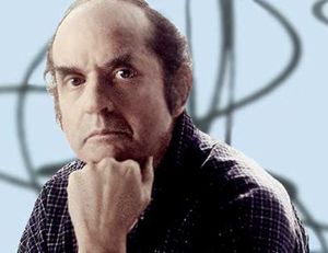 Harvey Pekar