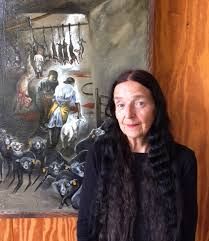 Sue Coe