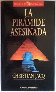 La Pirámide Asesinada