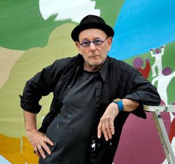 Mike Alewitz