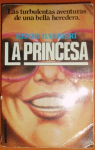 La Princesa 