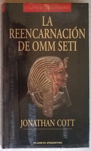 La Reencarnación De Omm Seti