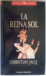 La Reina Del Sol