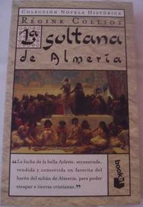 La Sultana De Almería