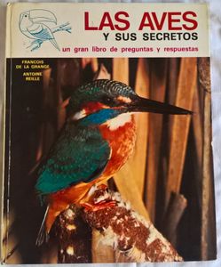 Las Aves Y Sus Secretos 