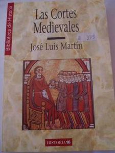 Las Cortes Medievales