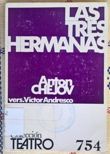 Las Tres Hermanas